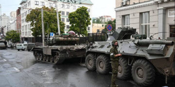 Why rebellion in China isn’t going to happen