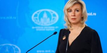 Kiev considers ‘holding Crimea hostage’ – WaPo