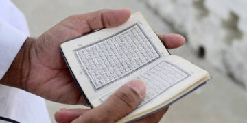Man arrested for ‘desecrating’ Koran in Russian region