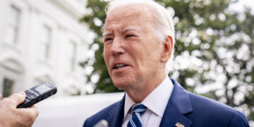 Only 3% of Americans want elderly president – poll