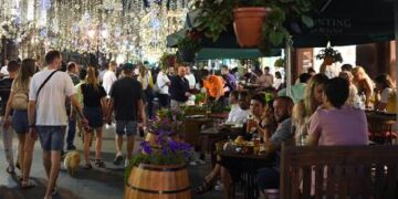 Russia’s unemployment drops to all-time low – official