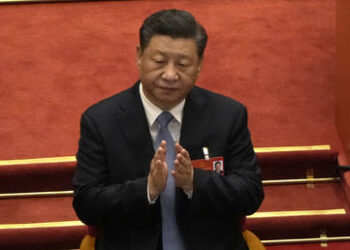 What China’s new foreign relations law means