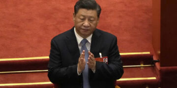 What China’s new foreign relations law means