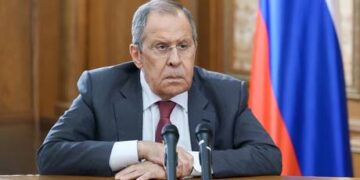 Russia blocks Wagner-linked media