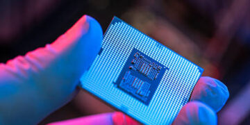 China retaliates in chipmaking war with the West