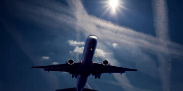 Biden admin outlines hypothetical geoengineering research program