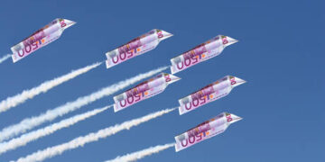 US probes $1 billion land purchases near military base – WSJ