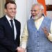 Modi heads to France, deals for Rafale jets and Scorpene submarines expected