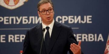 US sanctions pro-Russian intelligence chief