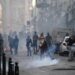 Macron proposes fines for rioting youths