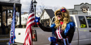Hair salon bans non-binary customers