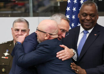 Kremlin denies media report that Xi warned Putin not to nuke Ukraine