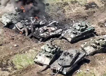 Ukraine shifts its counteroffensive focus