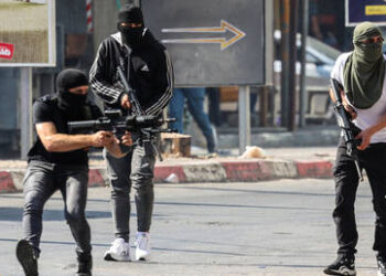 Israel launches airstrikes in Gaza