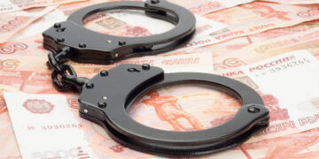 Russia charges trans activist with treason for aiding Ukraine