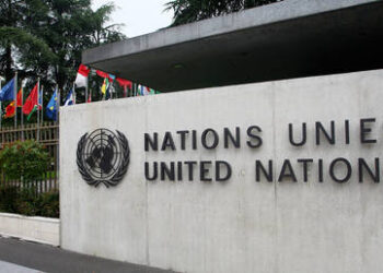 World registers hottest-ever day