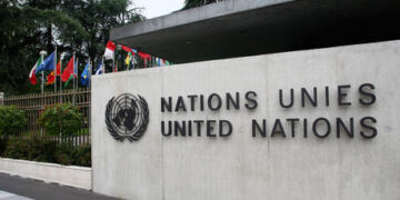 World registers hottest-ever day