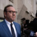 Kevin Spacey calls sexual assault accusations ‘absolute b******s’