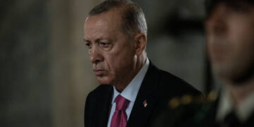 Moscow is ‘following’ the Erdogan and Zelensky talks – Kremlin