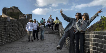 Beijing says it will take ‘all necessary measures’ against US spies