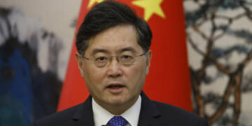 Why China’s ‘united Asia’ is a tough sell