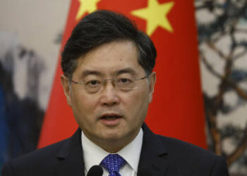 China makes a move in the war for critical materials