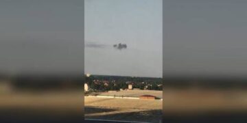 Moscow accuses Kiev of ‘another terrorist act’