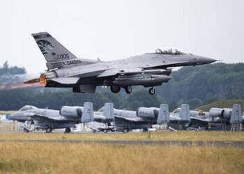 Ukraine accuses Western backers of failing to uphold F-16 pledge