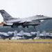 Ukraine accuses Western backers of failing to uphold F-16 pledge