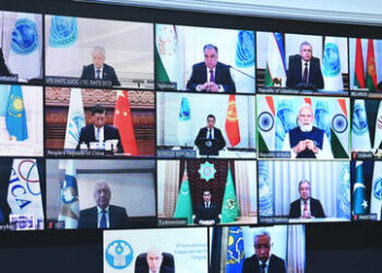 Russia withstands hostile pressure – Putin