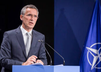 Biden wants von der Leyen as NATO chief – Telegraph