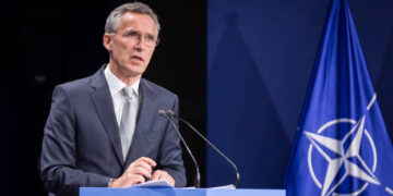 Biden wants von der Leyen as NATO chief – Telegraph