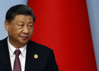 Don’t try to be like Westerners, remember roots – China’s top diplomat