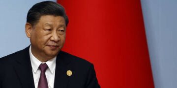 Don’t try to be like Westerners, remember roots – China’s top diplomat