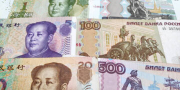 Iran calls for US dollar to be ditched