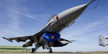 Ukraine wants more Western jets, not just F-16s – Kiev