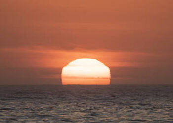 WHO warns of imminent global ‘extreme weather events’