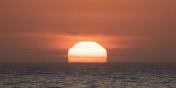 WHO warns of imminent global ‘extreme weather events’