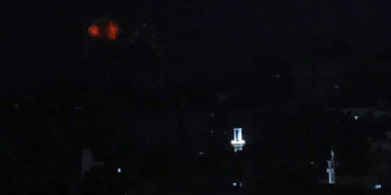 Israel using AI in airstrikes – Bloomberg