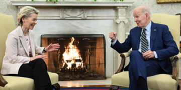 The Western establishment just gave itself a ‘World Peace and Liberty’ award