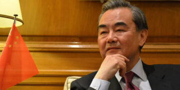 China announces new foreign minister