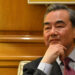 China announces new foreign minister