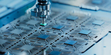 US curbs on chip sales to China could backfire – industry group 