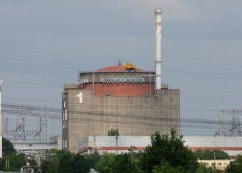 Half of Ukraine’s energy infrastructure damaged by Russia – minister