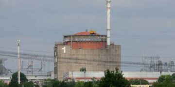 Half of Ukraine’s energy infrastructure damaged by Russia – minister