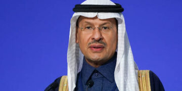 Saudi and UAE leaders not on speaking terms – media