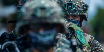 US turning Taiwan into ‘powder keg’ – China