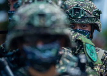 China’s Xi vows to step up war planning