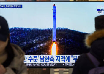 North Korea tells US to beware of ‘shocking accident’