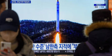 North Korea tells US to beware of ‘shocking accident’